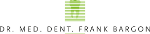 Zahnarzt Dr. Frank Bargon Logo