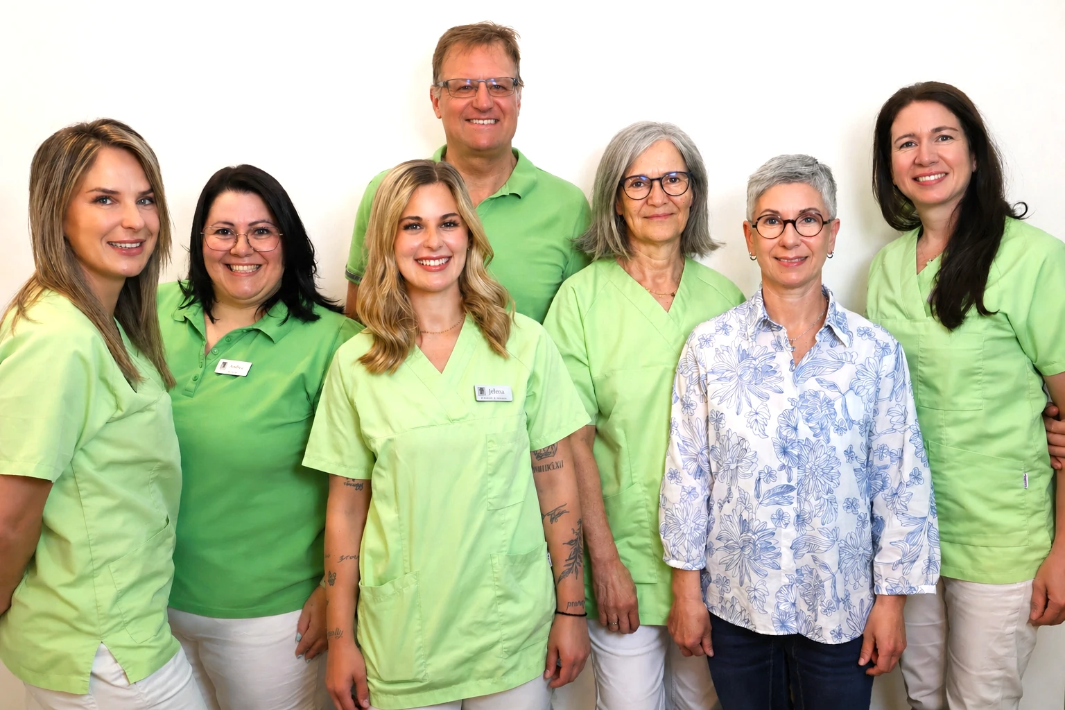 zahnarzt-bargon-team